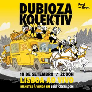 Dubioza Kolektiv