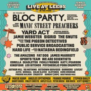 Bloc Party
