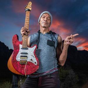 Greg Howe