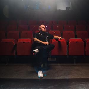Gary Faulds – `Panic At The Midlife Disco’