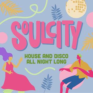 soulcity - a dance thing