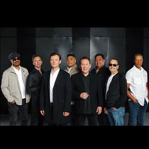 UB40 featuring Ali Campbell