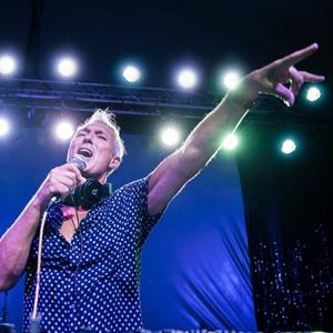 Martin Kemp – Back to the 80’s