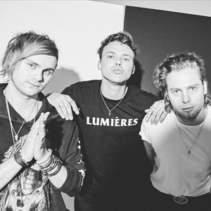 5 Seconds Of Summer