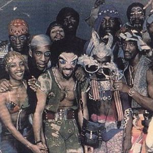 50 years of Parliament Funkadelic 50 years of Parliament Funkadelic