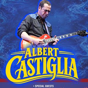 Albert Castiglia