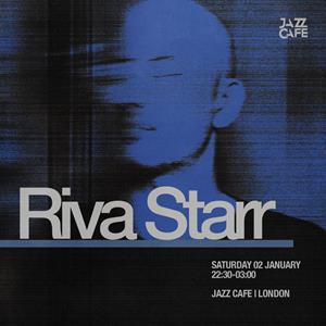 Riva Starr