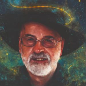 The Magic of Terry Pratchett