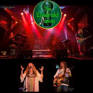 The Emerald Dawn