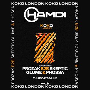 Hamdi