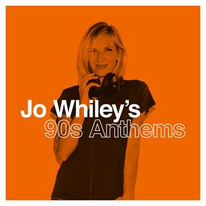 Jo Whiley’s 90’s Anthems