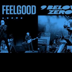 Dr. Feelgood