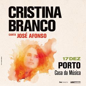 Cristina Branco