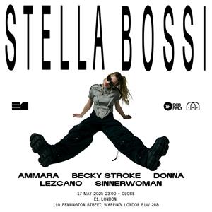 Stella Bossi