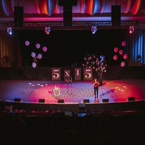 5x 15 5x 15