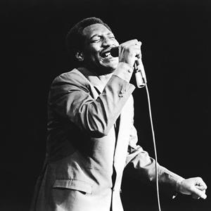 The Music of Otis Redding