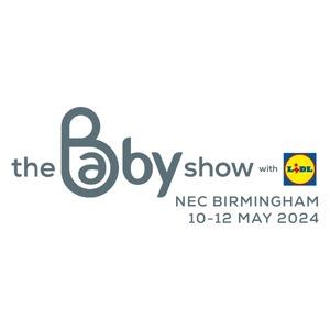 The Baby Show with Lidl GB