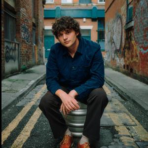 Finn Forster