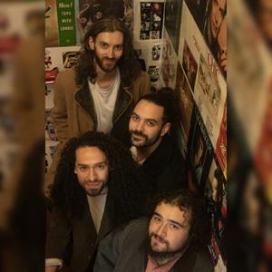 BOSSA DOS PATOS