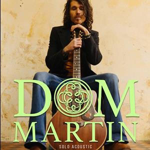Dom Martin