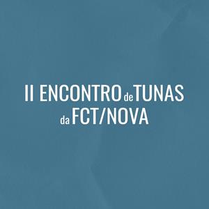 Offizielles Cover des Events II Encontro De Tunas Da FCT/NOVA