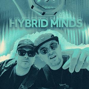 Hybrid Minds