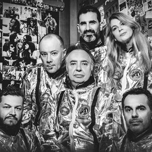 Os Mutantes