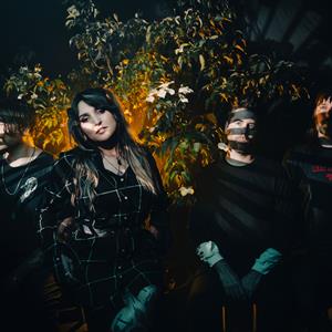 Core. Presents: Slow Crush