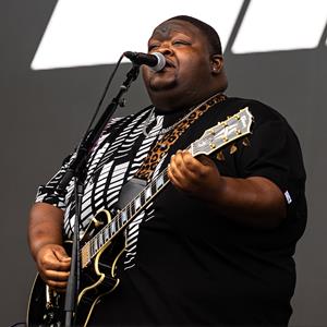 Christone “Kingfish” Ingram