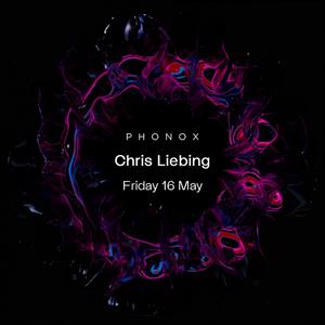 Phonox: Chris Liebing (Extended Set)