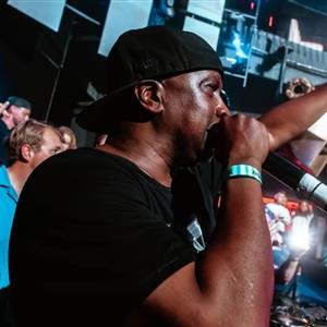Todd Terry