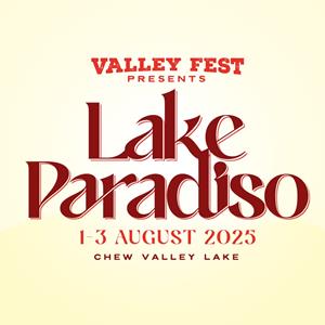Lake Paradiso