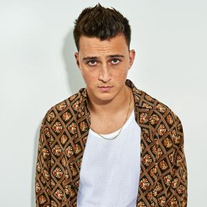 Zak Abel