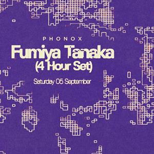 Fumiya Tanaka