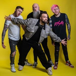Punk Rock Factory Presents: We’re Gonna Need a Bigger Boat!