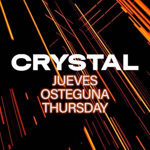 Crystal: Fiesta Kroma 2024