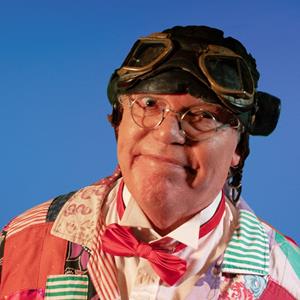 Roy 'Chubby' Brown
