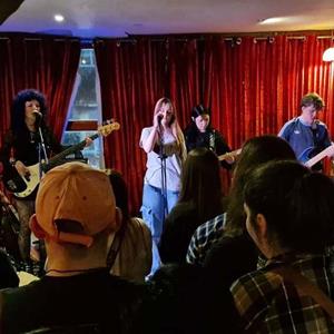 Maunder's School Of Popular Music