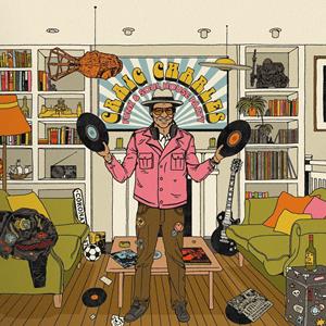 Craig Charles’ Funk ‘N Soul Party