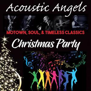 Acoustic Angels