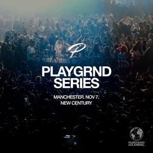 PLAYGRND Series
