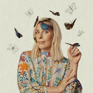 Sara Pascoe