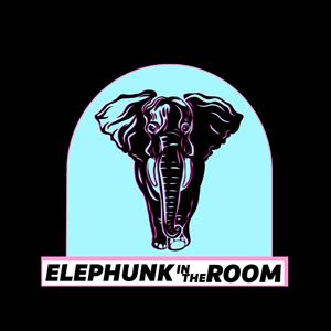 Elephunk in the Room: Cerebellum, Hannah McMillan