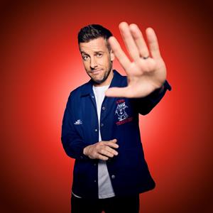 Chris Ramsey
