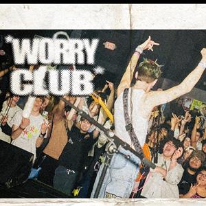 Worry Club
