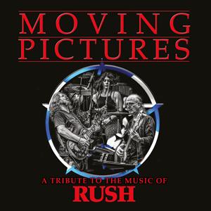 Moving Pictures Tribute to Rush