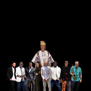 The Fatback Band
