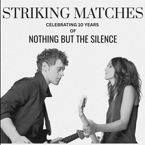 STRIKING MATCHES