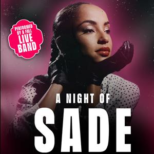 A Night Of Sade In Brighton