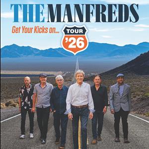 The Manfreds